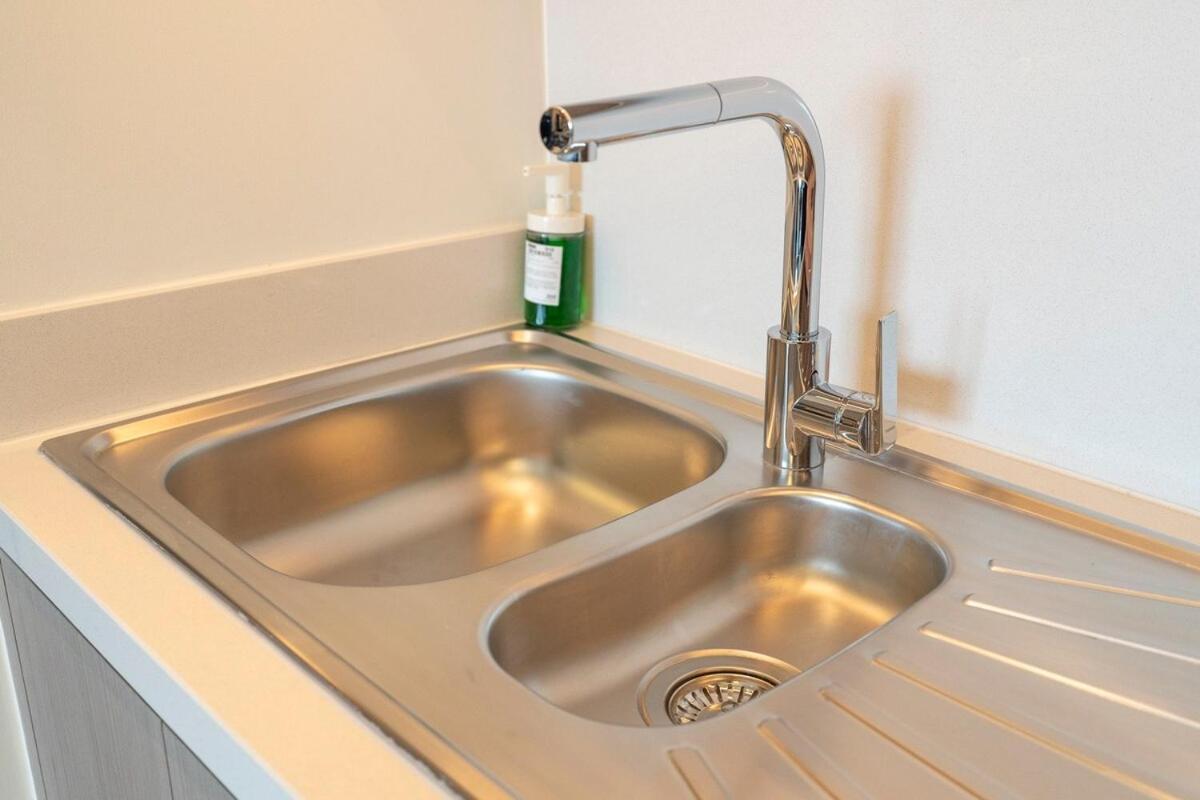 Gorgeous 2-bedroom In Downtown Dubai, Near Burj Khalifa! Appartamento