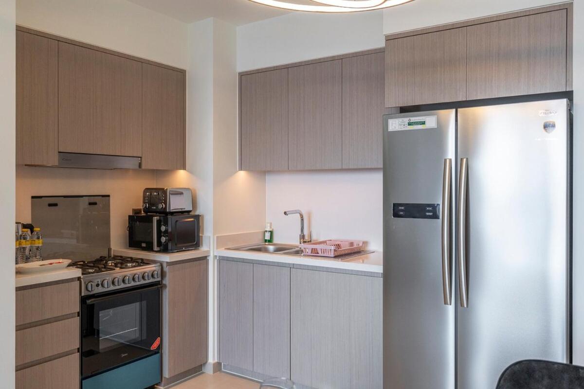 Appartamento Gorgeous 2-bedroom In Downtown Dubai, Near Burj Khalifa! Dubai
