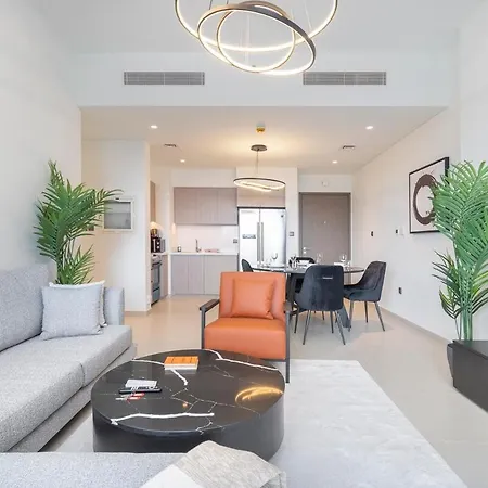Gorgeous 2-Bedroom In Downtown Dubai, Near Burj Khalifa! Esterno foto