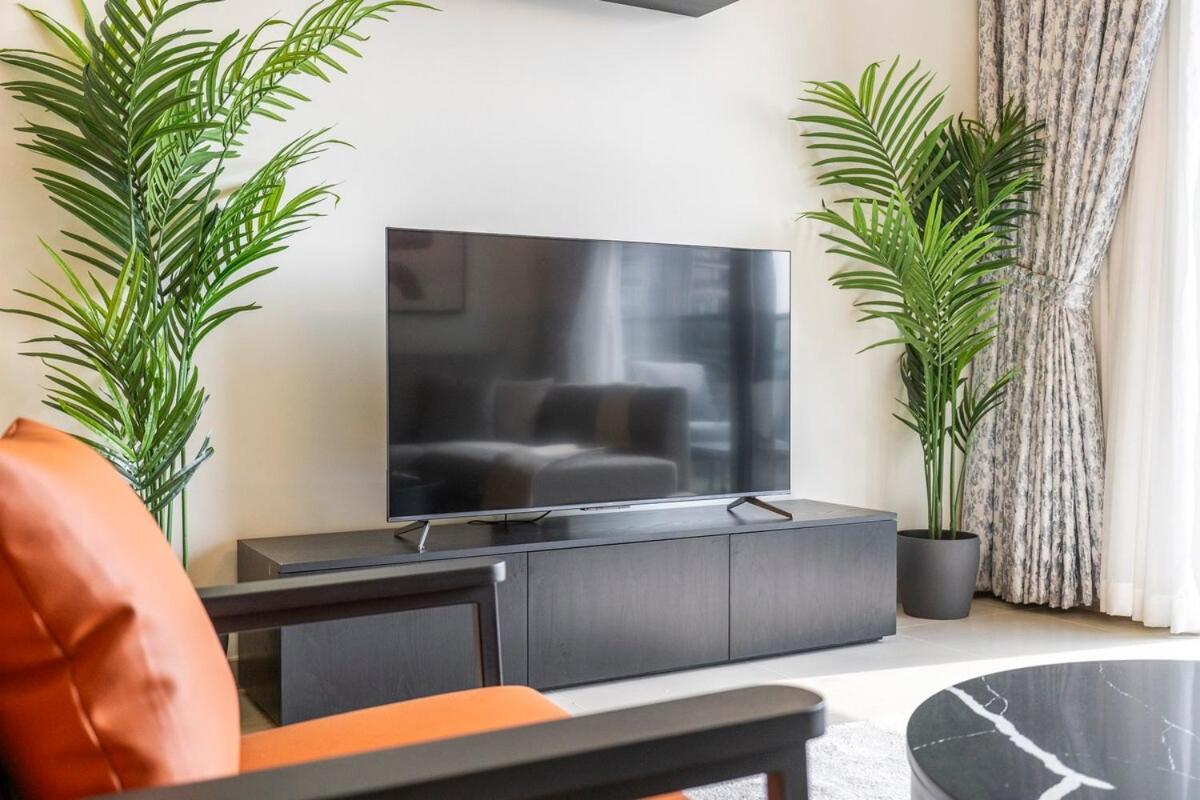 Apartamento Gorgeous 2-bedroom In Downtown Dubai, Near Burj Khalifa! Dubai